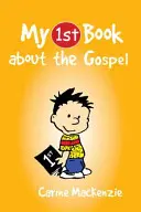 Mein erstes Buch über das Evangelium - My First Book about the Gospel