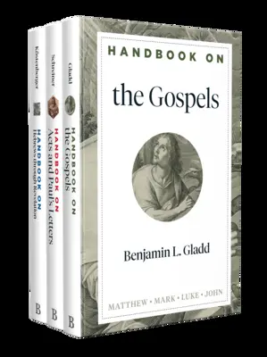 Handbücher zum Neuen Testament - Handbooks on the New Testament Set