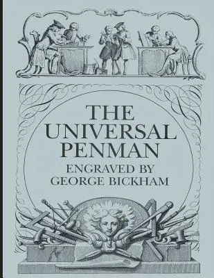 Der Universalschreiber - The Universal Penman