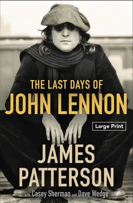 Die letzten Tage des John Lennon - The Last Days of John Lennon