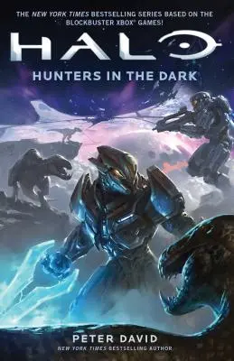 Halo: Jäger im Dunkeln, 16 - Halo: Hunters in the Dark, 16