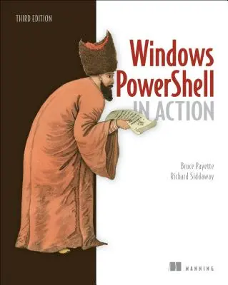 Windows Powershell in Aktion - Windows Powershell in Action