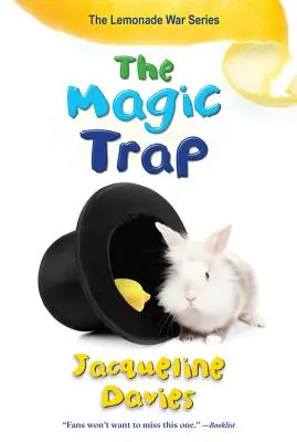 Die Zauberfalle, 5 - The Magic Trap, 5