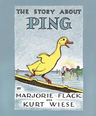 Die Geschichte von Ping - The Story about Ping