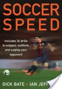 Fußball-Geschwindigkeit - Soccer Speed
