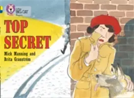 Streng geheim - Top Secret