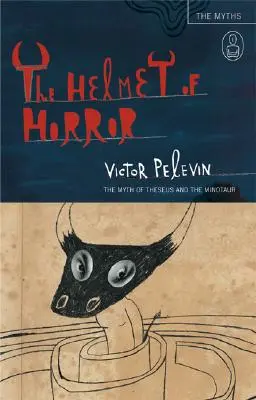 Der Helm des Grauens: Der Mythos von Theseus und dem Minotaurus - The Helmet of Horror: The Myth of Theseus and the Minotaur