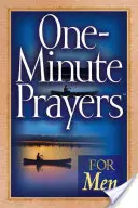 One-Minute-Gebete für Männer - One-Minute Prayers for Men