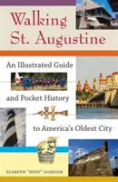 Spaziergang durch St. Augustine: Ein illustrierter Führer und eine Taschengeschichte zu Amerikas ältester Stadt - Walking St. Augustine: An Illustrated Guide and Pocket History to America's Oldest City