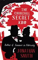 Das Churchill-Geheimnis KBO - The Churchill Secret KBO