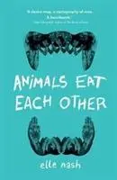 Tiere fressen sich gegenseitig - Animals Eat Each Other