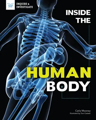 Das Innere des menschlichen Körpers - Inside the Human Body