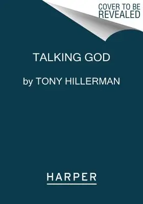 Der sprechende Gott: Ein Leaphorn und Chee-Roman - Talking God: A Leaphorn and Chee Novel