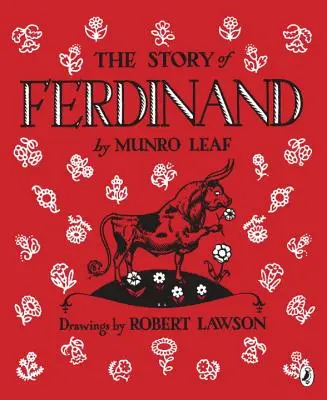 Die Geschichte von Ferdinand - The Story of Ferdinand