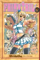 Feenschweif V09 - Fairy Tail V09