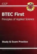 BTEC First in Principles of Applied Science Studium & Prüfungspraxis - BTEC First in Principles of Applied Science Study & Exam Practice
