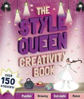 Das Style Queen Kreativitätsbuch - The Style Queen Creativity Book