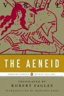 Die Aeneis: (Penguin Classics Deluxe Edition) - The Aeneid: (Penguin Classics Deluxe Edition)
