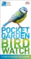 RSPB Pocket Garden Vogelbeobachtung - RSPB Pocket Garden Birdwatch