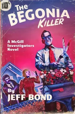 Der Begonienkiller - The Begonia Killer