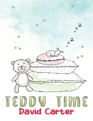 Teddy-Zeit - Teddy Time