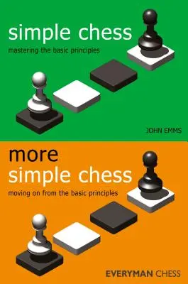 Einfaches & noch einfacheres Schach - Simple & More Simple Chess