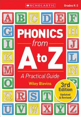 Phonetik von A bis Z: Ein praktischer Leitfaden - Phonics from A to Z: A Practical Guide