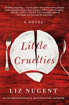 Kleine Grausamkeiten - Little Cruelties