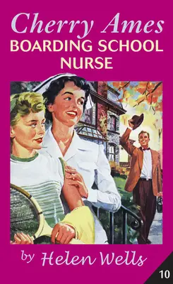 Cherry Ames, Internatskrankenschwester - Cherry Ames, Boarding School Nurse