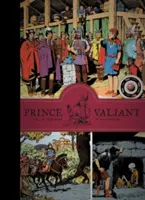 Prinz Eisenherz Band 15: 1965-1966 - Prince Valiant Vol. 15: 1965-1966