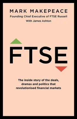 Ftse: Die innere Geschichte - Ftse: The Inside Story