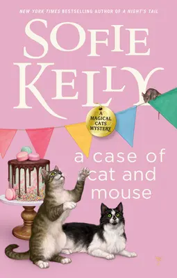 Fall von Katze und Maus - Case Of Cat And Mouse