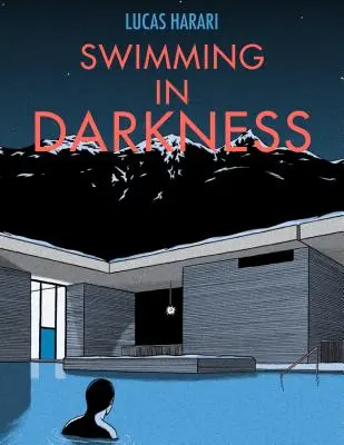 Schwimmen in der Dunkelheit - Swimming in Darkness