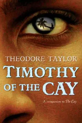 Timothy von der Kaimauer - Timothy of the Cay