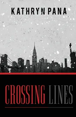 Sich kreuzende Linien - Crossing Lines