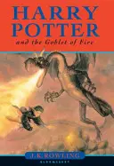 Harry Potter und der Feuerkelch (Harry Potter and the Goblet of Fire) - Harry Potter and the Goblet of Fire