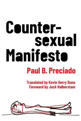 Gegensexuelles Manifest - Countersexual Manifesto