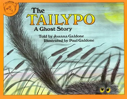 Der Tailypo: Eine Geistergeschichte - The Tailypo: A Ghost Story