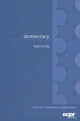 Demokratie - Democracy