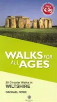 Wanderungen für alle Altersgruppen in Wiltshire - Walks for All Ages Wiltshire