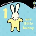 1 kleiner Hase - Amazing Baby - 1 Little Bunny - Amazing Baby