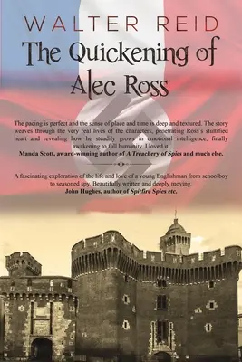 Die Erweckung des Alec Ross - The Quickening of Alec Ross