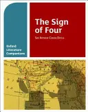 Oxford Literature Companions: Das Zeichen der Vier - Oxford Literature Companions: The Sign of Four