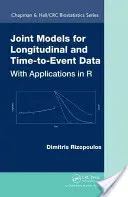 Gemeinsame Modelle für Längsschnitt- und Zeit-zu-Ereignis-Daten: Mit Anwendungen in R - Joint Models for Longitudinal and Time-to-Event Data: With Applications in R