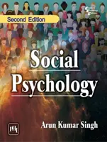 Sozialpsychologie - Social Psychology