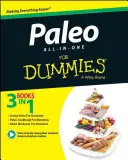 Paleo All-In-One für Dummies - Paleo All-In-One for Dummies