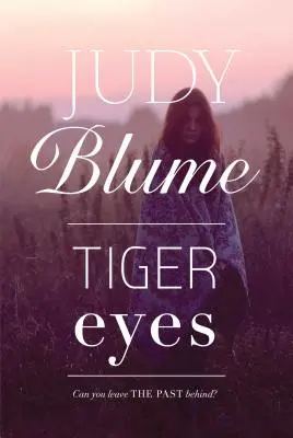 Augen des Tigers - Tiger Eyes