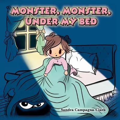 Monster, Monster, unter meinem Bett - Monster, Monster, Under My Bed
