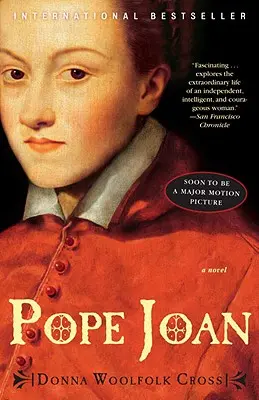Päpstin Joan - Pope Joan