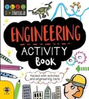 Aktivitätsbuch Technik - Engineering Activity Book